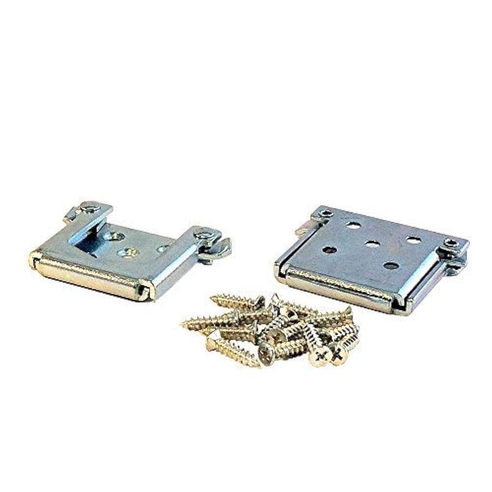 Brackets for Doorway Pull-up Bar – Chin-up Bar – Gymnastics bar
