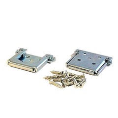 Brackets for Doorway Pull-up Bar – Chin-up Bar – Gymnastics bar