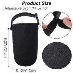 Cast Sock Cover for Foot, Non Slip Adjustable Toe Warmer, Black Nylon Walking
