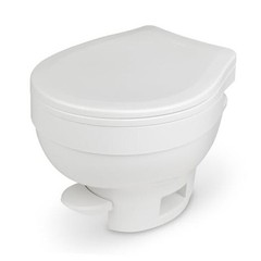 Aqua-Magic VI Low Profile, White