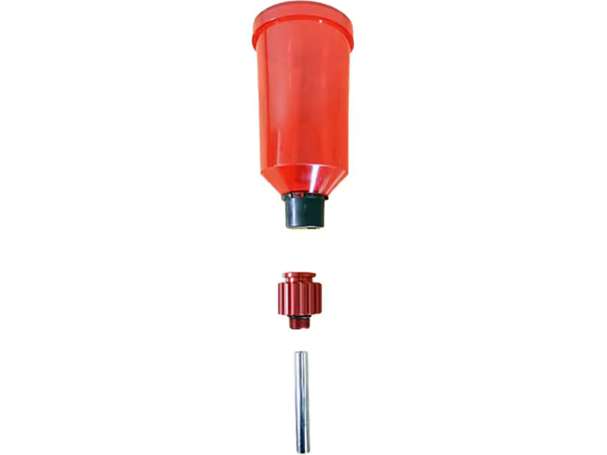 Lee Deluxe Auto Drum Powder Measure Update Kit