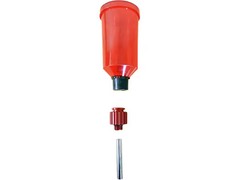 Lee Deluxe Auto Drum Powder Measure Update Kit