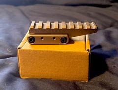 Unity FAST Riser FDE