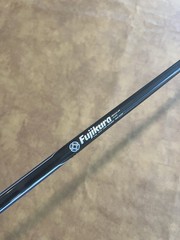 Callaway X 460 Fujikura Regular Flex 60g Low Torque Mid Kick 10 RH Driver Used