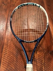 Head Youtek Graphene Instinct MP Racquet – 100 Sq. Inch – 10.6 oz. – Grip 4 1/4