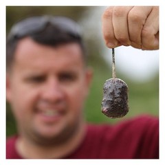 Sticky Baits Bloodworm Spod & Bag Mix 2.5kg / Carp Fishing Bait