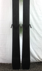 21-22 Elan Wingman 86 CTI Used Mens Skis 160cm #648350
