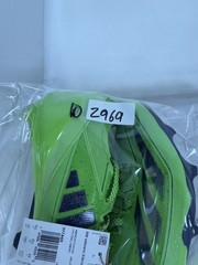 Adidas SM Adizero Electric Seahawks Team Colors Football Cleats Size 10 IH7448