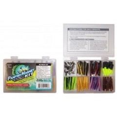 NEW PANFISH MAGNET 85PC KIT