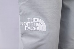 The North Face Dragline Bib Women’s Blue Waterproof Ski Snowboard Pants LARGE