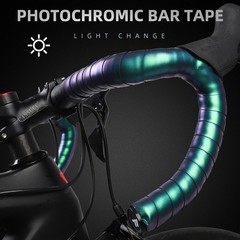 WEST BIKING Reflective Road Bike Bicycle Handlebar Tape Cycling Handle Bar Tape