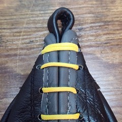 Everlast Leather Elite Speed Bag Boxing MMA Workout Punch Training Fitness 4LBS