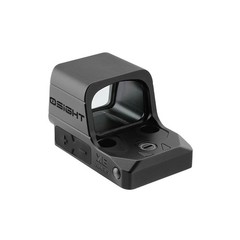 Osight XE AMRS Enclosed Red Dot Sight, RMR Footprint, 2/6+32 MOA Multi-Reticle