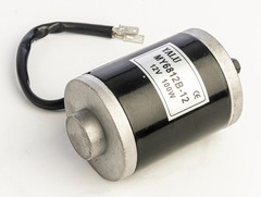 Electric Motor Scooter Razor MY6812B 120W 12V 9T Sprocket E100 Pulse EM Chopster