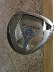 TaylorMade 10.5 Jetspeed Driver Matrix Velox (M) Senior Flex RH Golf Club 46.5”