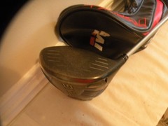 PING G30 SF TEC DRIVER, RH, 9.0* PING GRAPH, « R » FLEX