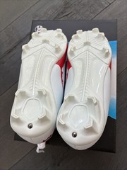 Phenom Elite The Joker Velocity 2.0 Football Cleats Size 3.5