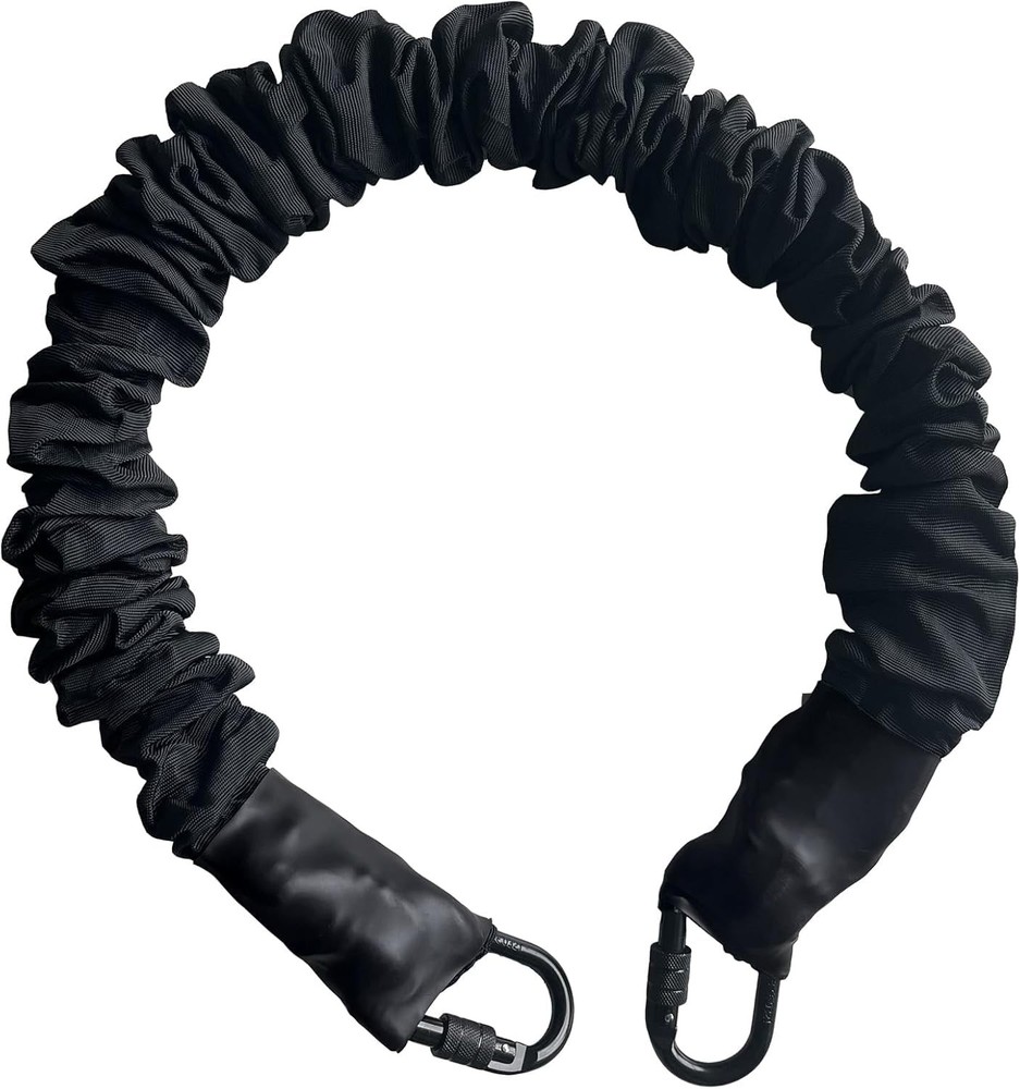 Prior Fitness Premium Bungee Cord Heavy Duty Bungee Fitness Cord242-264Pounds