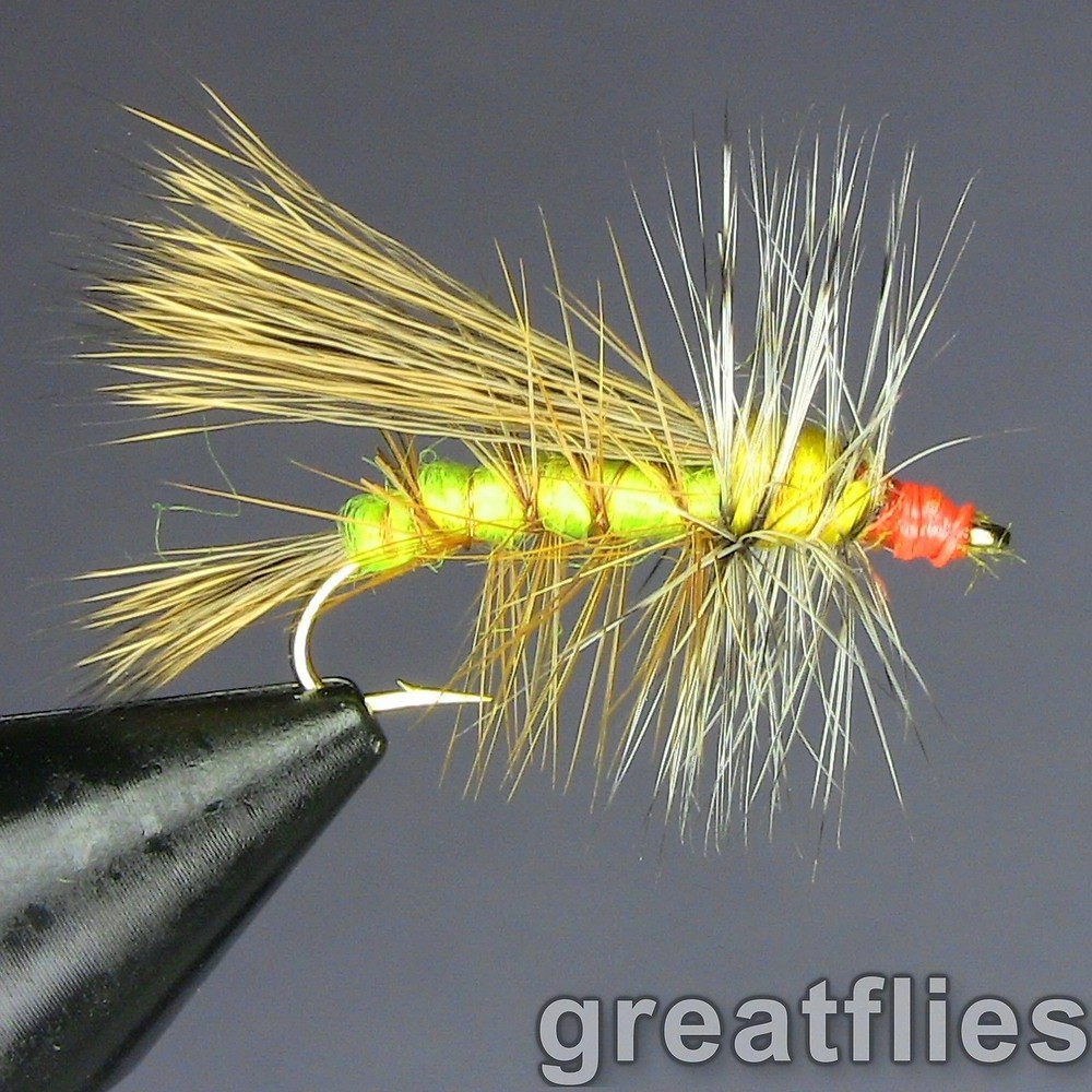 1 dozen (12) – Stimulator – YELLOW