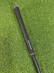 TaylorMade Qi4D Core 9* Driver Mitsubishi Reax 50g Stiff Flex Graphite