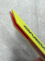 Onewheel XR Yellow Rail Guards OW1-00044-09