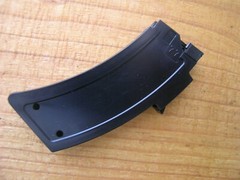 Remington Nylon 77 Mohawk 10C 10 round .22LR. Rifle Factory Magazine New