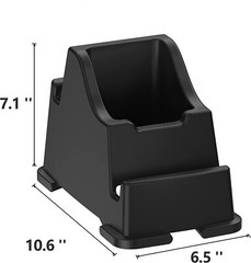 Skateboard Holder Skateboard Stand Skateboard Rack for Skateboard Storage hold 2