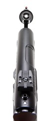 Umarex Ruger Mark IV .177 Pellet Break-Barrel Air Pistol, 320 FPS – 2244245