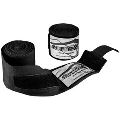 Sanabul Professional 180&Prime; Elastic Boxing and MMA Handwraps