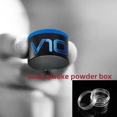 TAOM V10 Chalk Snooker Pool Chalk Billiard Chalk Pro Pool/Billiard Cue Chalk