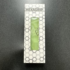 Hexcore Pickleball Paddle Grip – Ergonomic Comfortable similar to Hesacore