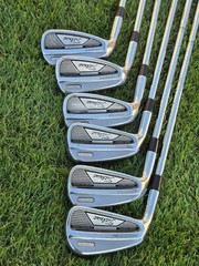 Titleist AP2 Forged Golf Iron Set, LH
