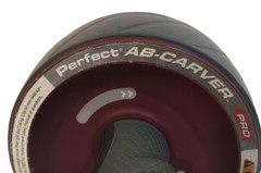 Ab Carver Pro Gray Wheel Handles Abs Back Arms Workout Home Use Only Use Daily