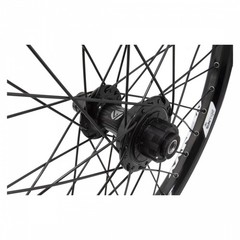 Wheel Master 20in Alloy BMX 20in SET Sun Envy RIM