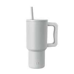 Simple Modern 40 oz Trek Tumbler Insulated Stainless Steel Travel Mug