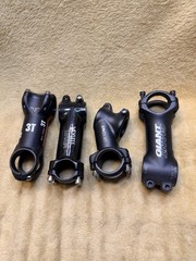 Weyless Carbon Giant 3T Arx-team Union Threadless Stem Lot Size Varies