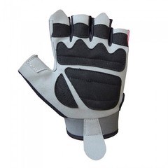 ARD CHAMPS™ Women&rsquo;s Weight Lifting Gloves Gym Training Fitness Leather Gloves