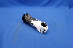 Bontrager XXX Carbon Bike Stem: 115mm Length x 31.8mm Clamp, 17° Angle