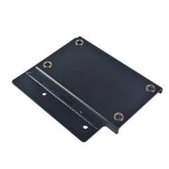 Generic Torque Converter Motor Riser Mount Plate for 196/212cc Coleman Mini Bike