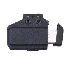 Horizontal Magazine Holster (OWB – KYDEX) – Rounded Gear