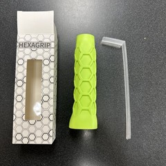 Hexcore Pickleball Paddle Grip – Ergonomic Comfortable similar to Hesacore