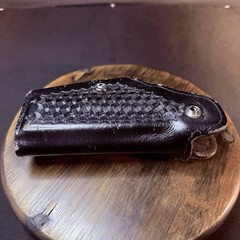 Safariland 6280 GLOCK Duty Holster Basketweave Glock 17/22 RH No Belt Loop