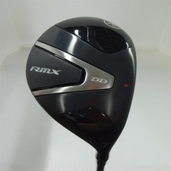 Yamaha Driver Open Box RMX DD(2026) 15° StiffRegular TENSEI GR f50