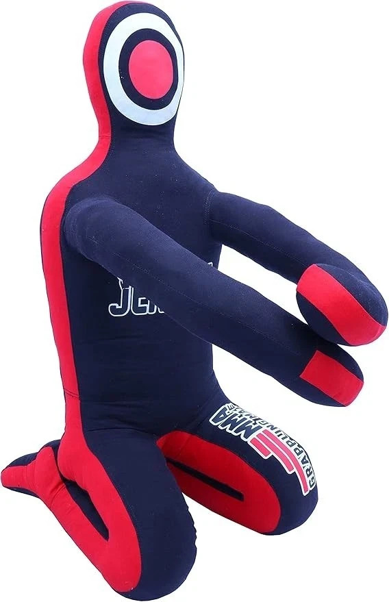 MMA Grappling Dummy Jiu Jitsu – Grappling Wrestling Dummy (UNFILLED)