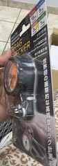 Sakurai Fishing Gear Drag Checker BOUZ Outdoor Scale Weighing 5kg DC2005 NEW