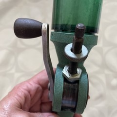 RCBS Uniflow Powder Measure with Stand