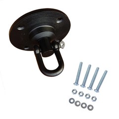 ARD CHAMPS™ Heavy Duty Steel Bearing Swivel for Boxing Speed Ball Punching Bag
