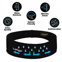 Halo Headband AIR II Pullover Sweatband