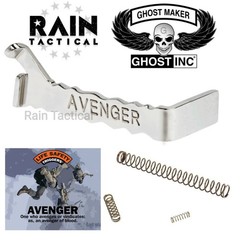 Ghost 3.5lb Avenger Trigger Connector for Glock Gen 1-6 & V Choose Spring Kit