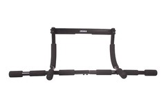 DDG FITNESS POWERT Chin-Up Pull Up Bar Doorway Home Fitness Gym